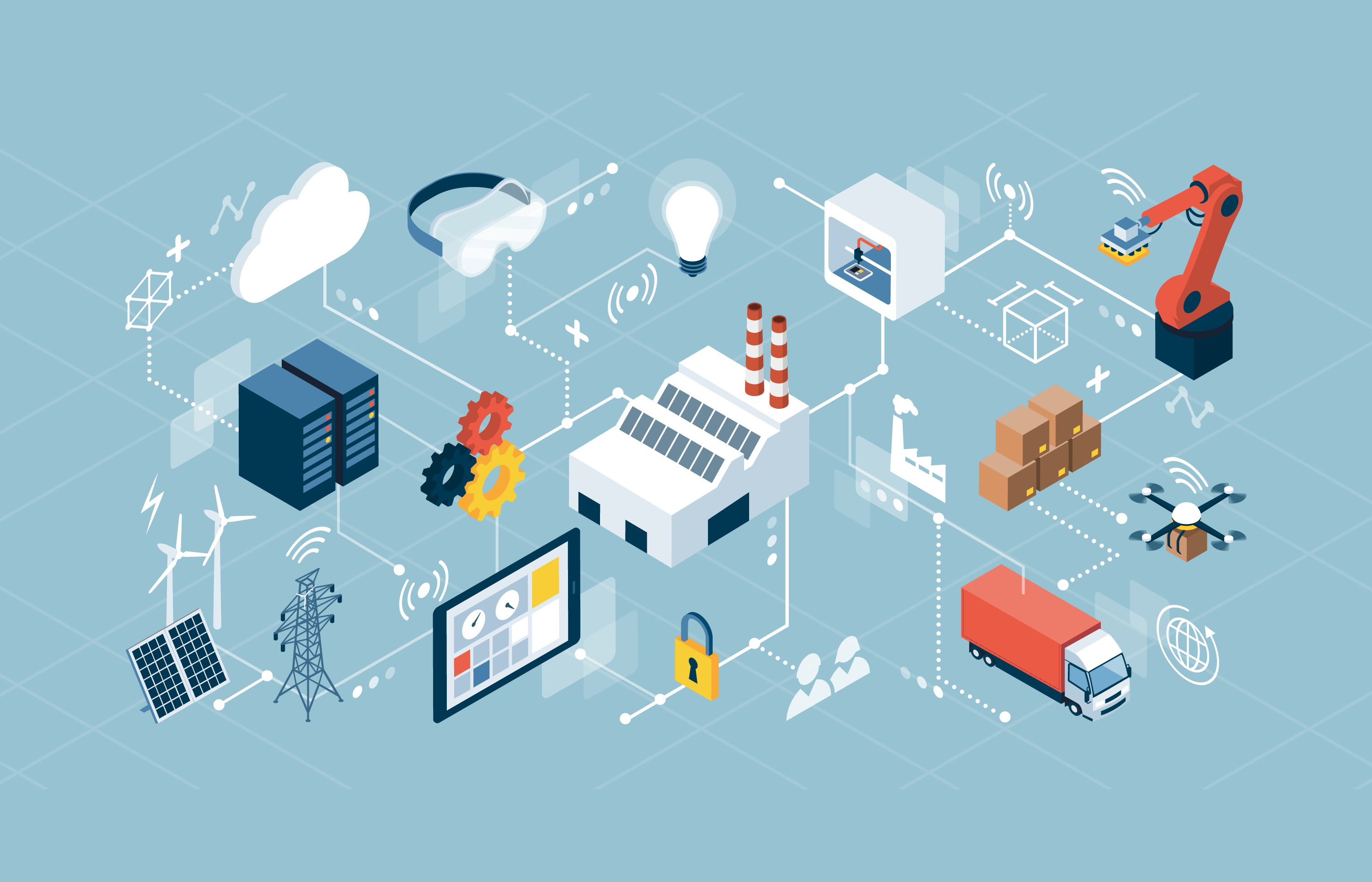 Internet of Things